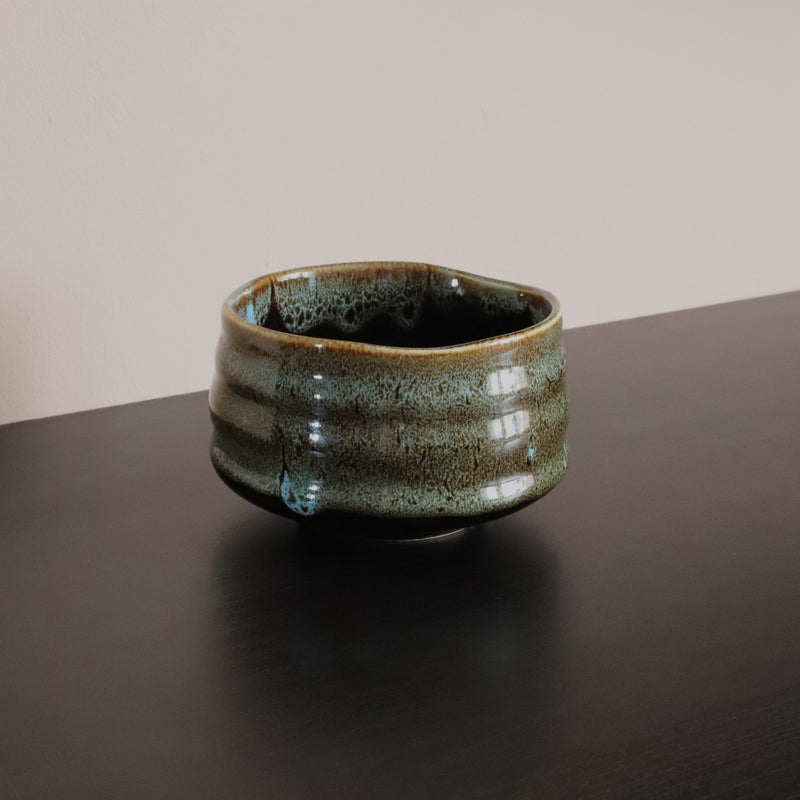 Handmade Matcha Bowls