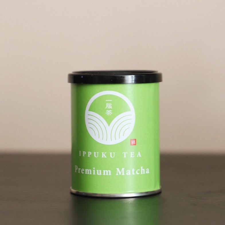 Premium Matcha Powder