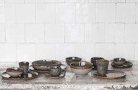 Milk Jug Surface Indi Grey