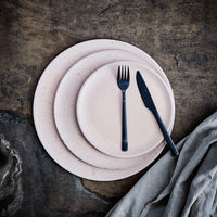 Nordic Nude Dessert Plate