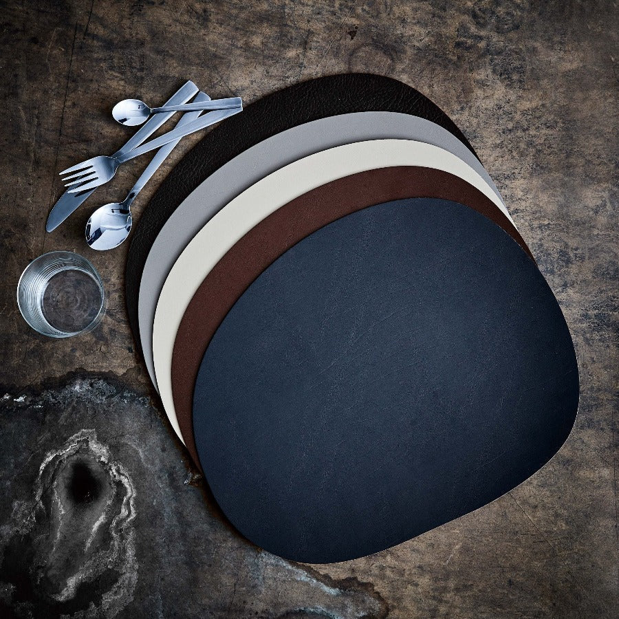 Bufallo Leather Placemat