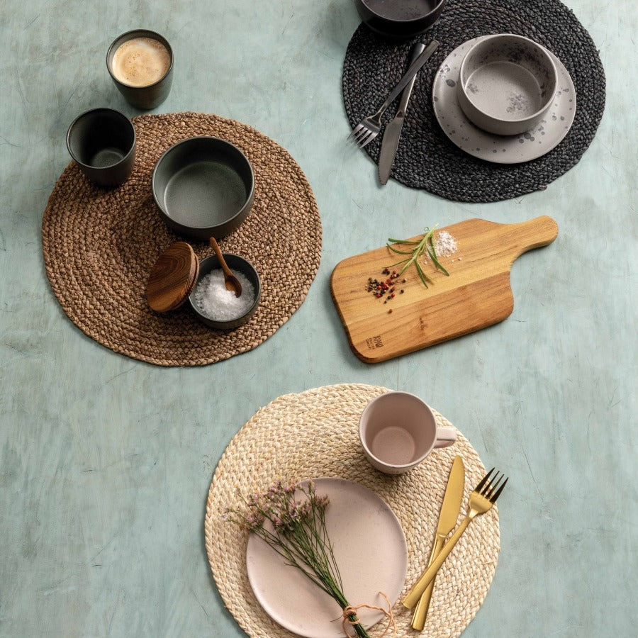 Weaving Placemat Nature