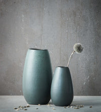 Northern Green Vase Large