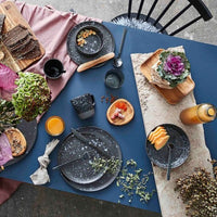 RAW Teak Wood Butter Knife