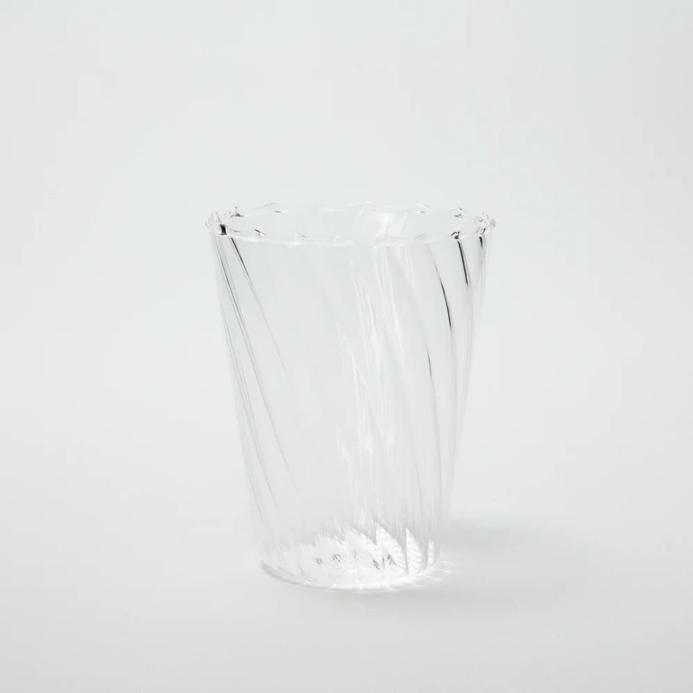 Othilia Glassware