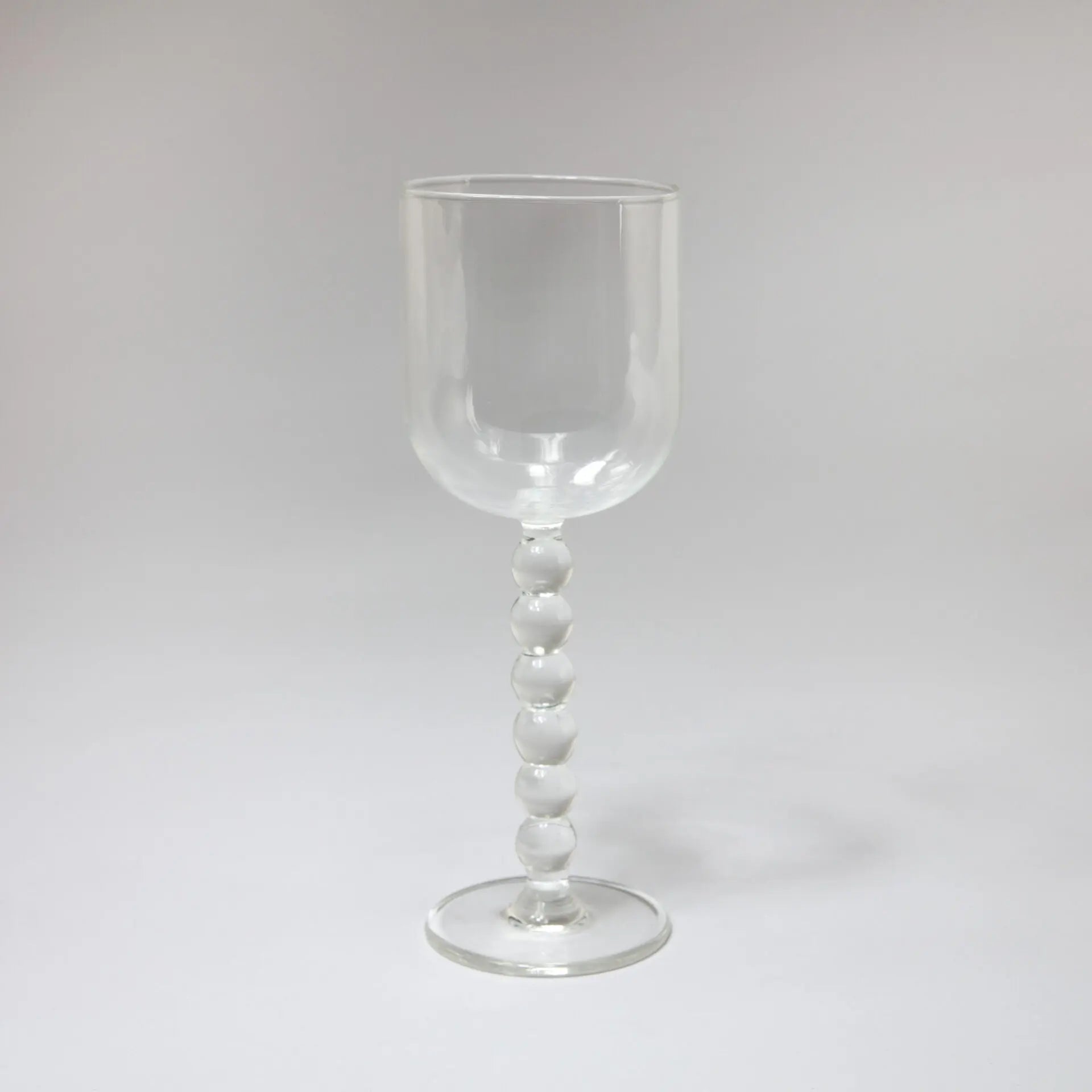 Luna Wine Glass