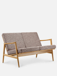 Stefan 2-Seater Sofa, Made to Order by 366 Concept