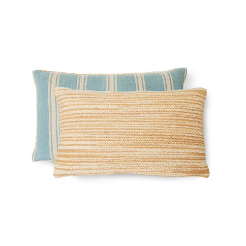 Woven Cushion Coastal (30x50)