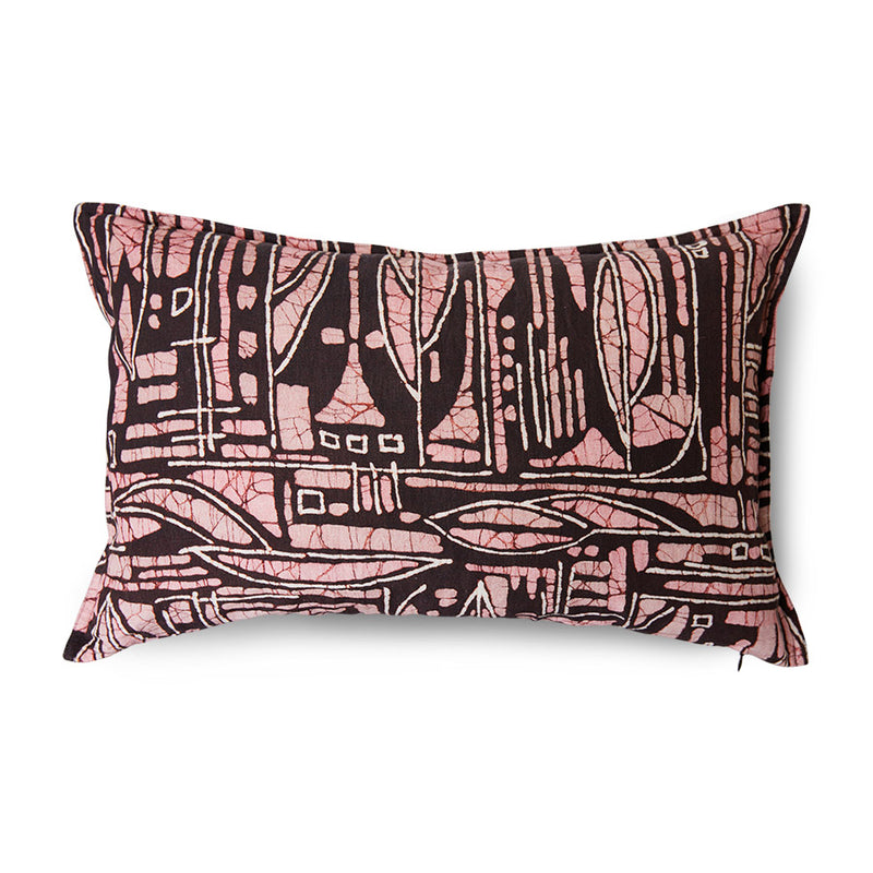 DORIS for HKLIVING: Cushion Eclectic (60x40cm)