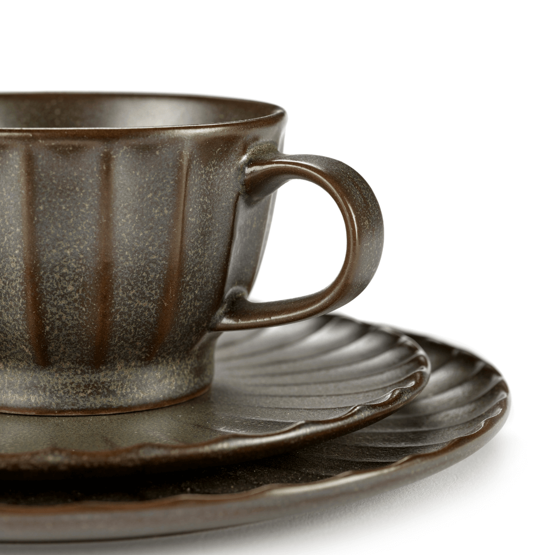 INKU Coffee Cup Green