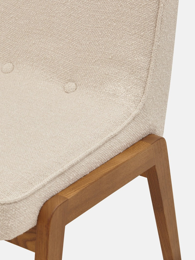 Dining Chair, Made to Order by 366 Concept