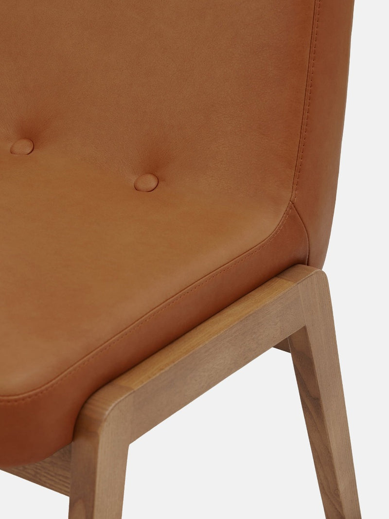 Dining Chair, Made to Order by 366 Concept