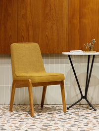 Dining Chair, Made to Order by 366 Concept