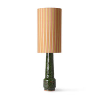 DORIS for HKLIVING Printed Cylinder Lamp Shade
Stripes