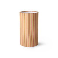 DORIS for HKLIVING Printed Cylinder Lamp Shade
Stripes