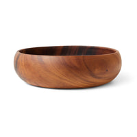 Acacia Serving Bowl, hkliving