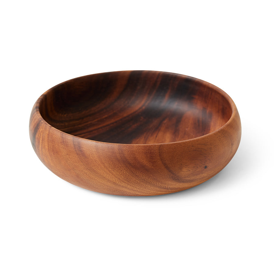 Acacia Serving Bowl, hkliving