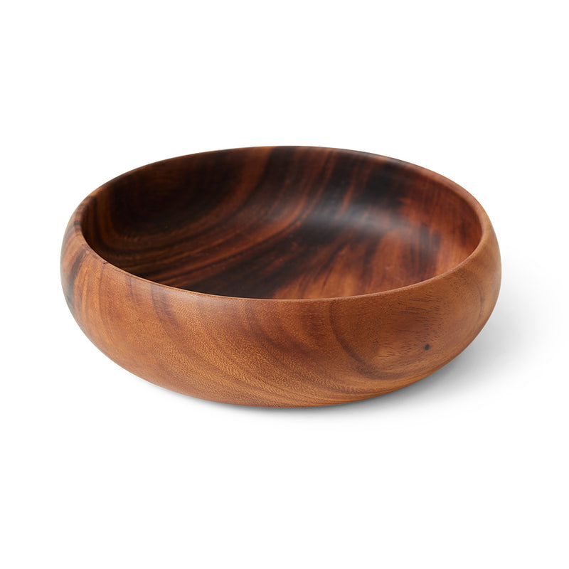 Acacia Serving Bowl, hkliving