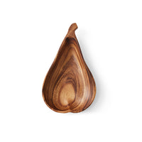 Acacia Bowl, Pear Shaped, hkliving