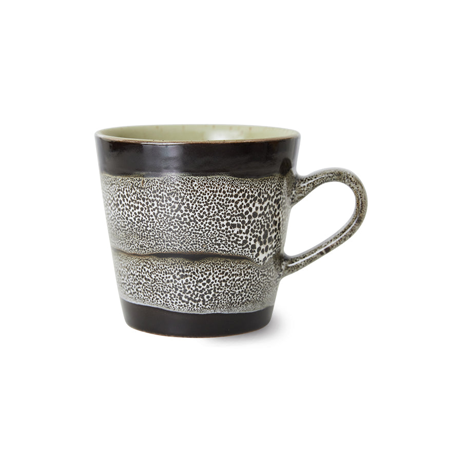 Americano Mug: 70s Collection