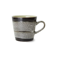 Americano Mug: 70s Collection by hkliving