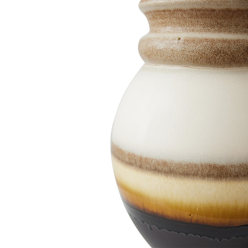 Grand Floor Vase, Stoneware, hkliving