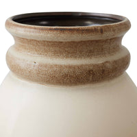 Grand Floor Vase, Stoneware, hkliving