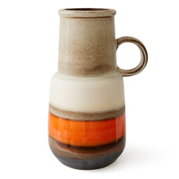 Grand Floor Vase, Stoneware, hkliving