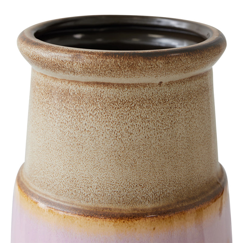 Grand Floor Vase, Stoneware, hkliving