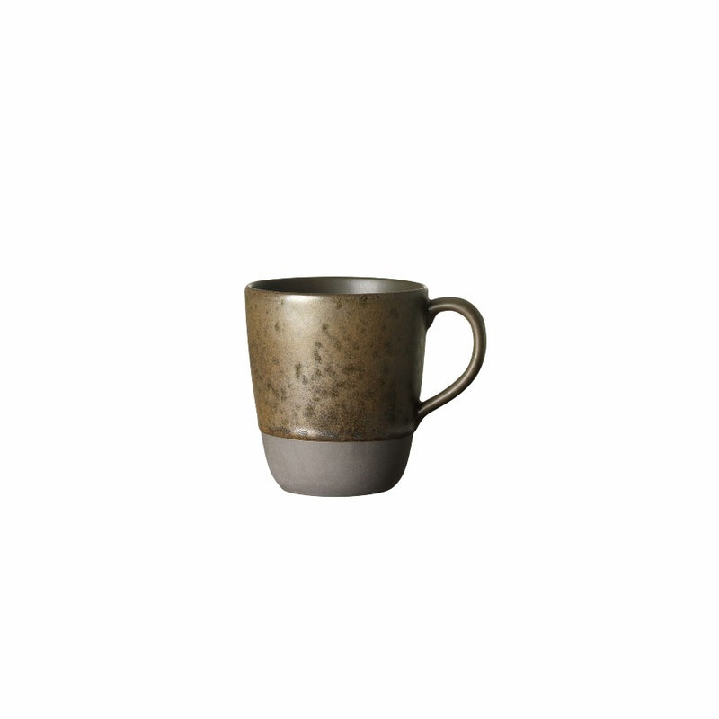 Nordic Brown Mug