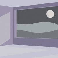 Bath Soak – Luna by Ash + Ember (500g Jar)