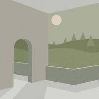 Essential Oil Blend – Woodland by Ash + Ember (10 ml)