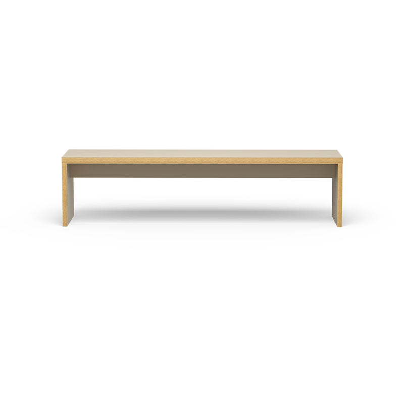 HKLiving Customisable Bench – Multiple Colours & Sizes (180cm or 220cm)