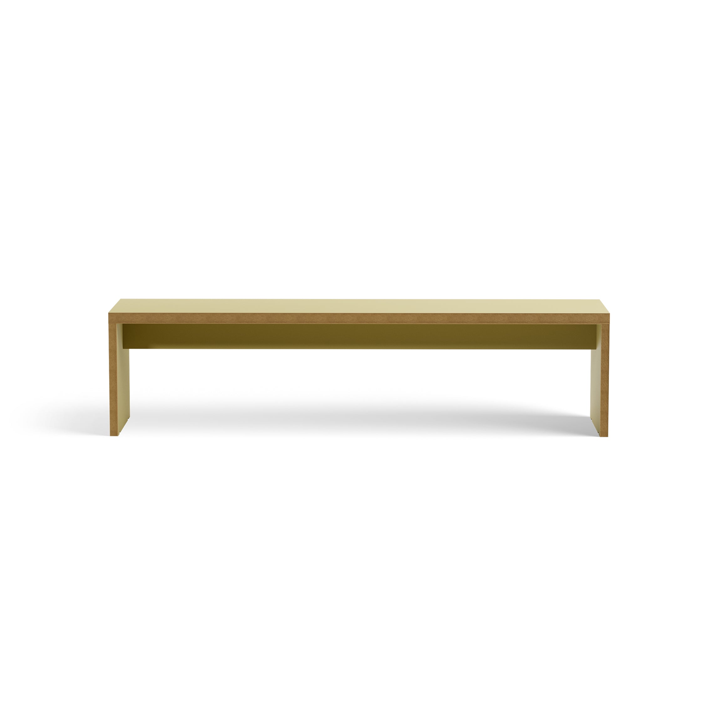 HKLIVING Customisable Bench - Multiple Colours & Sizes (180cm or 220cm)