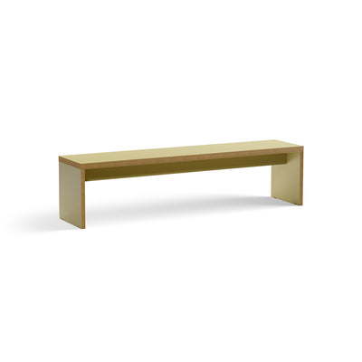 HKLIVING Customisable Bench - Multiple Colours & Sizes (180cm or 220cm)