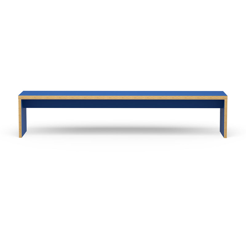 HKLiving Customisable Bench – Multiple Colours & Sizes (180cm or 220cm)