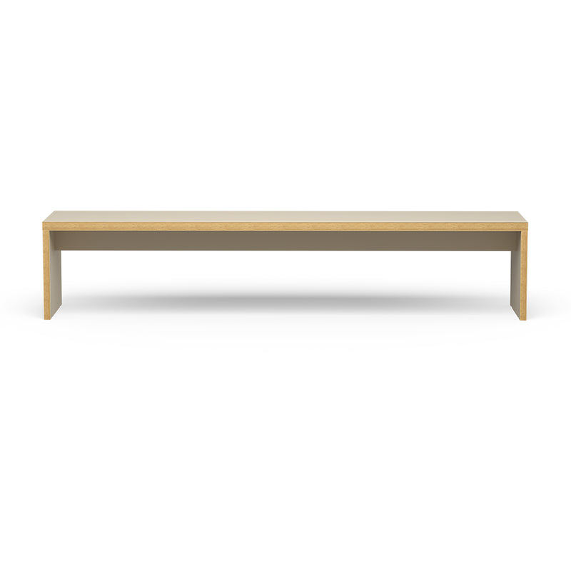 HKLiving Customisable Bench – Multiple Colours & Sizes (180cm or 220cm)