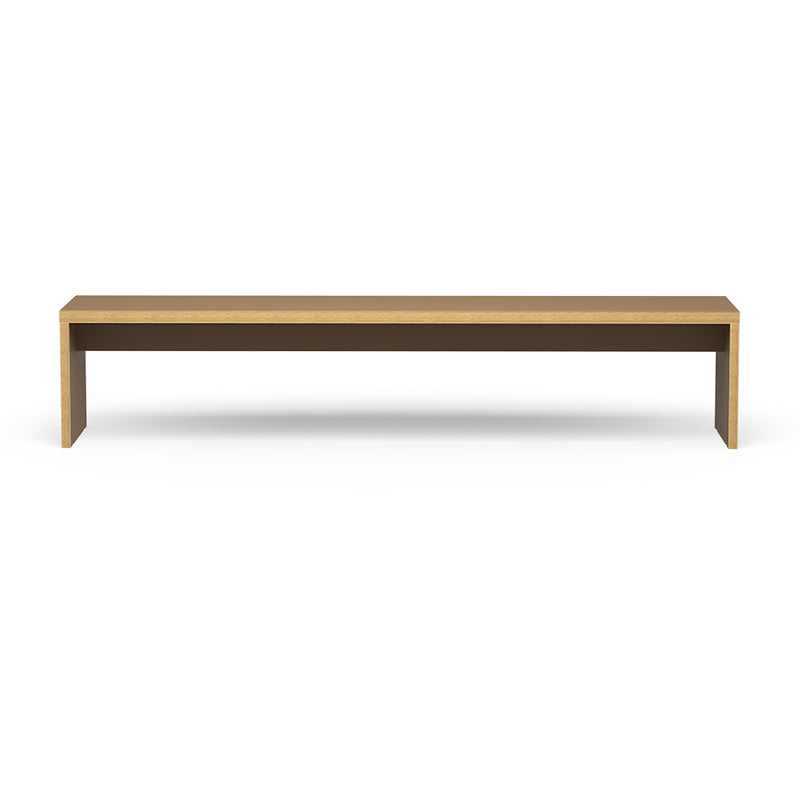 HKLiving Customisable Bench – Multiple Colours & Sizes (180cm or 220cm)