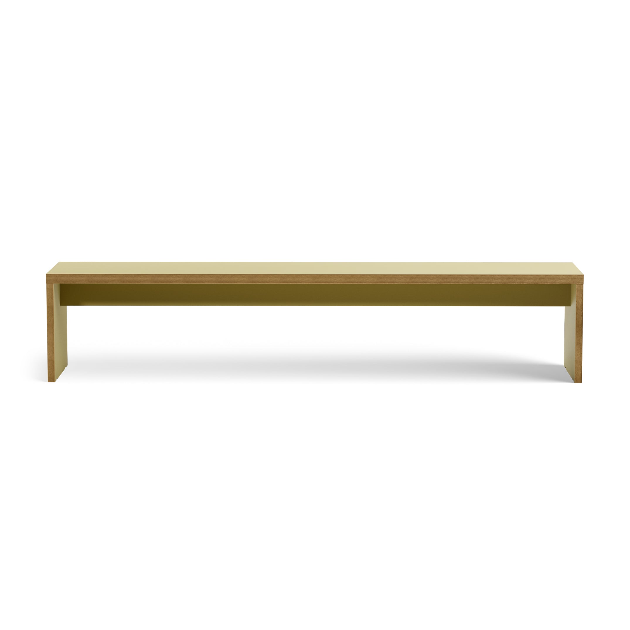 HKLIVING Customisable Bench - Multiple Colours & Sizes (180cm or 220cm)