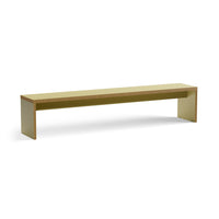 HKLIVING Customisable Bench - Multiple Colours & Sizes (180cm or 220cm)