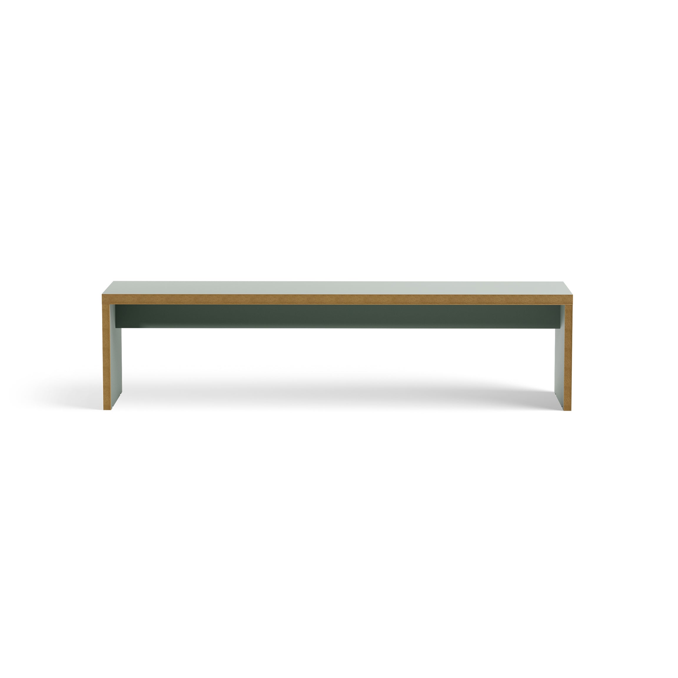 HKLIVING Customisable Bench - Multiple Colours & Sizes (180cm or 220cm)