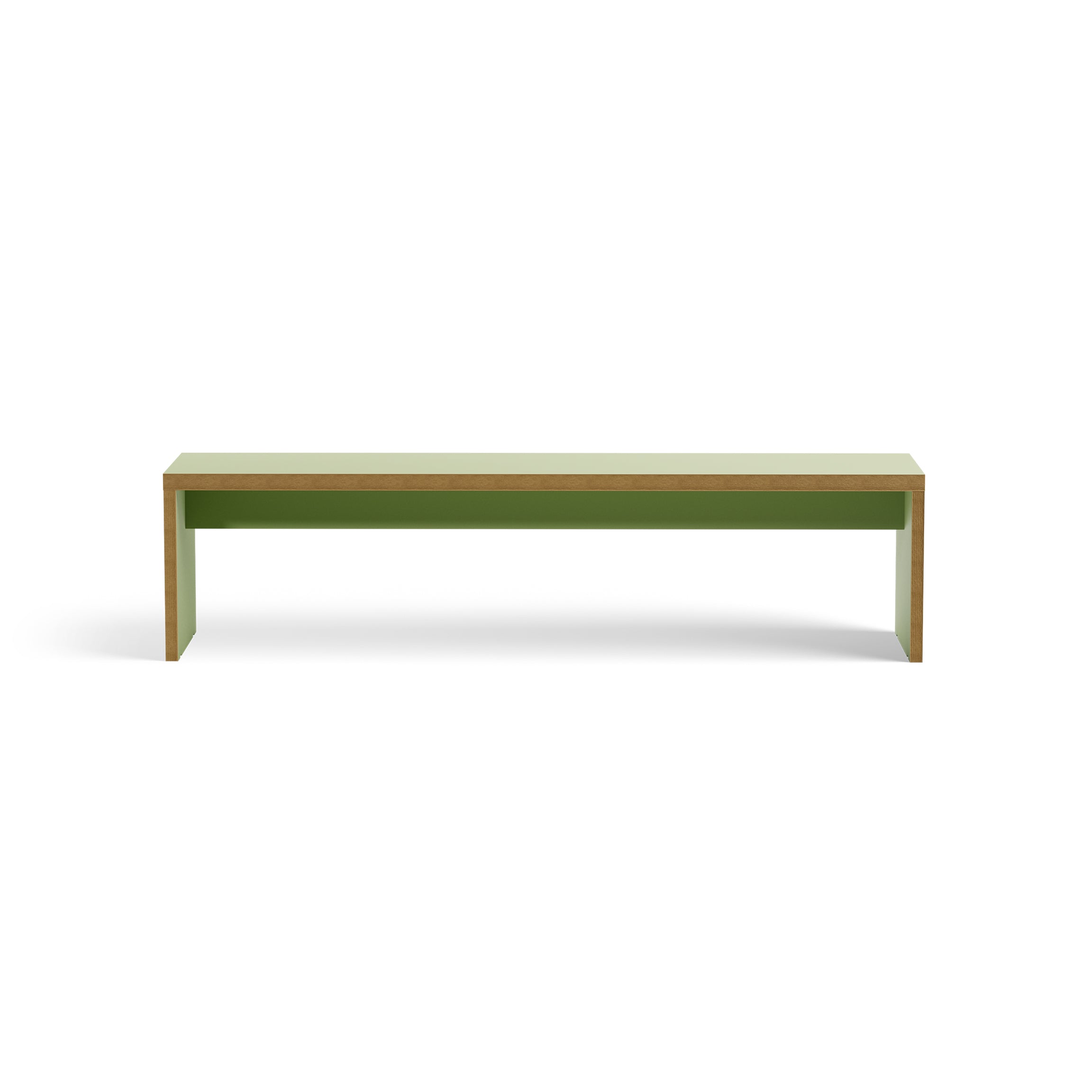 HKLIVING Customisable Bench - Multiple Colours & Sizes (180cm or 220cm)