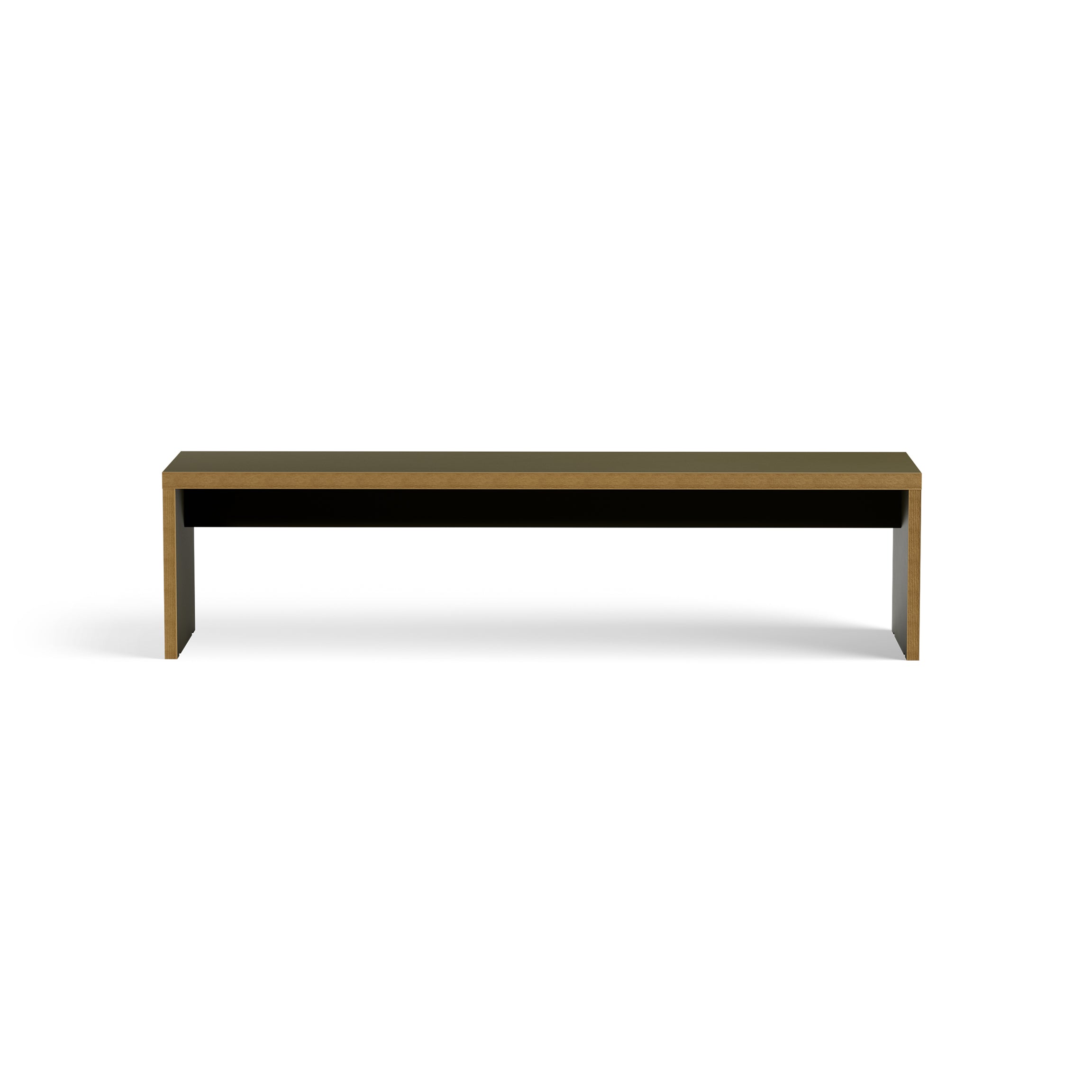 HKLIVING Customisable Bench - Multiple Colours & Sizes (180cm or 220cm)