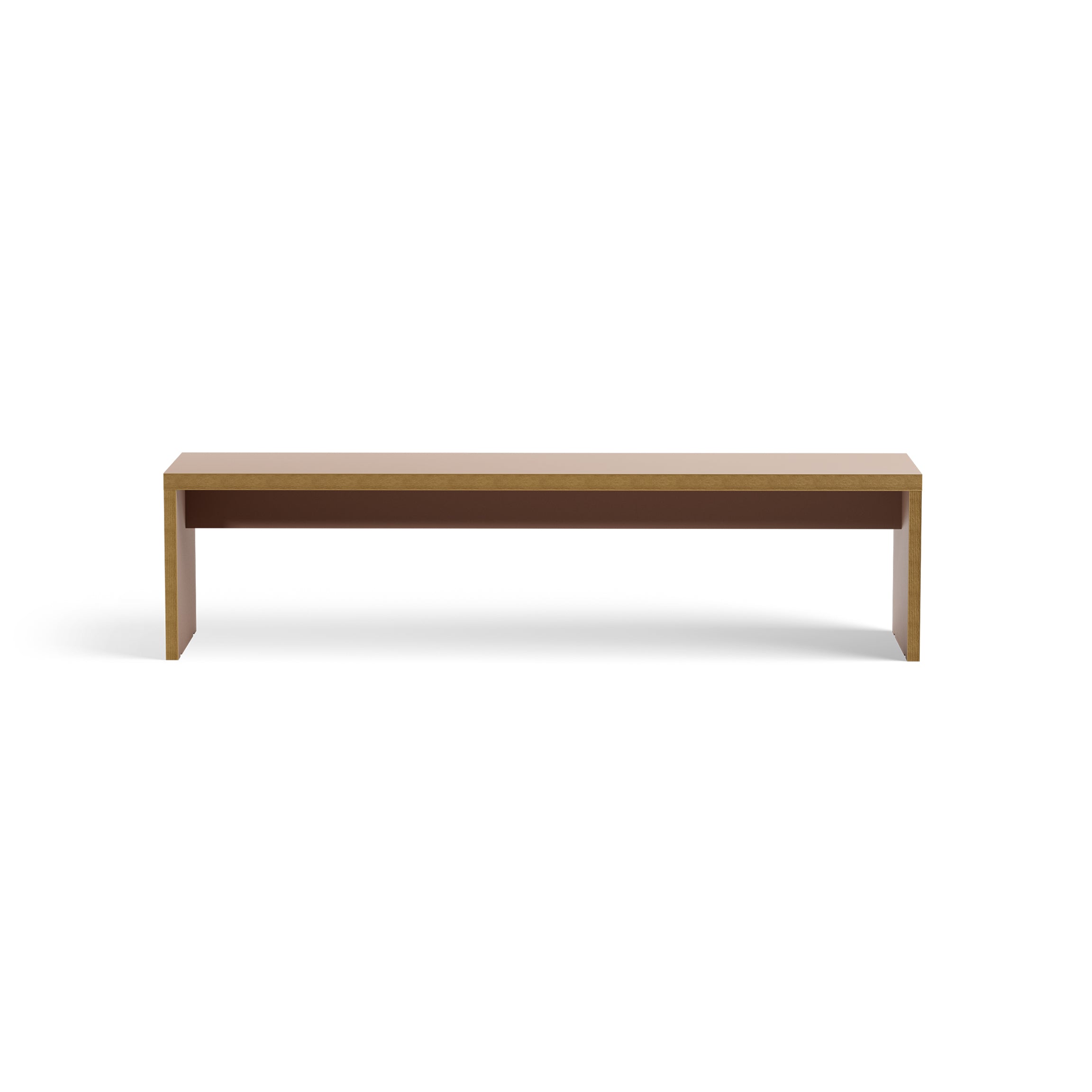 HKLIVING Customisable Bench - Multiple Colours & Sizes (180cm or 220cm)