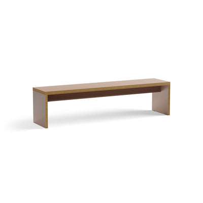 HKLIVING Customisable Bench - Multiple Colours & Sizes (180cm or 220cm)