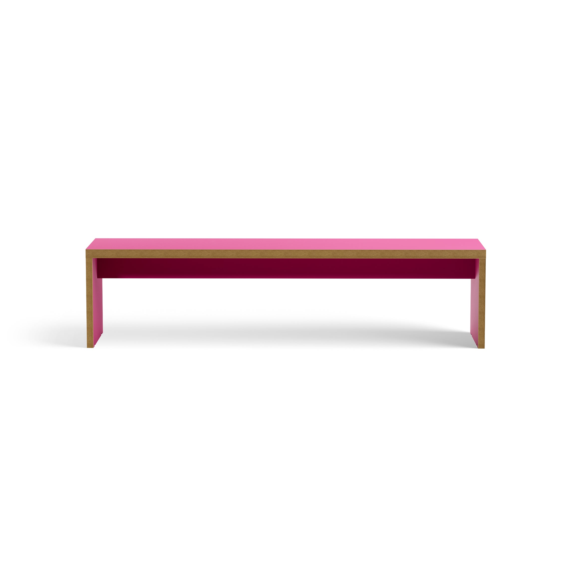 HKLIVING Customisable Bench - Multiple Colours & Sizes (180cm or 220cm)