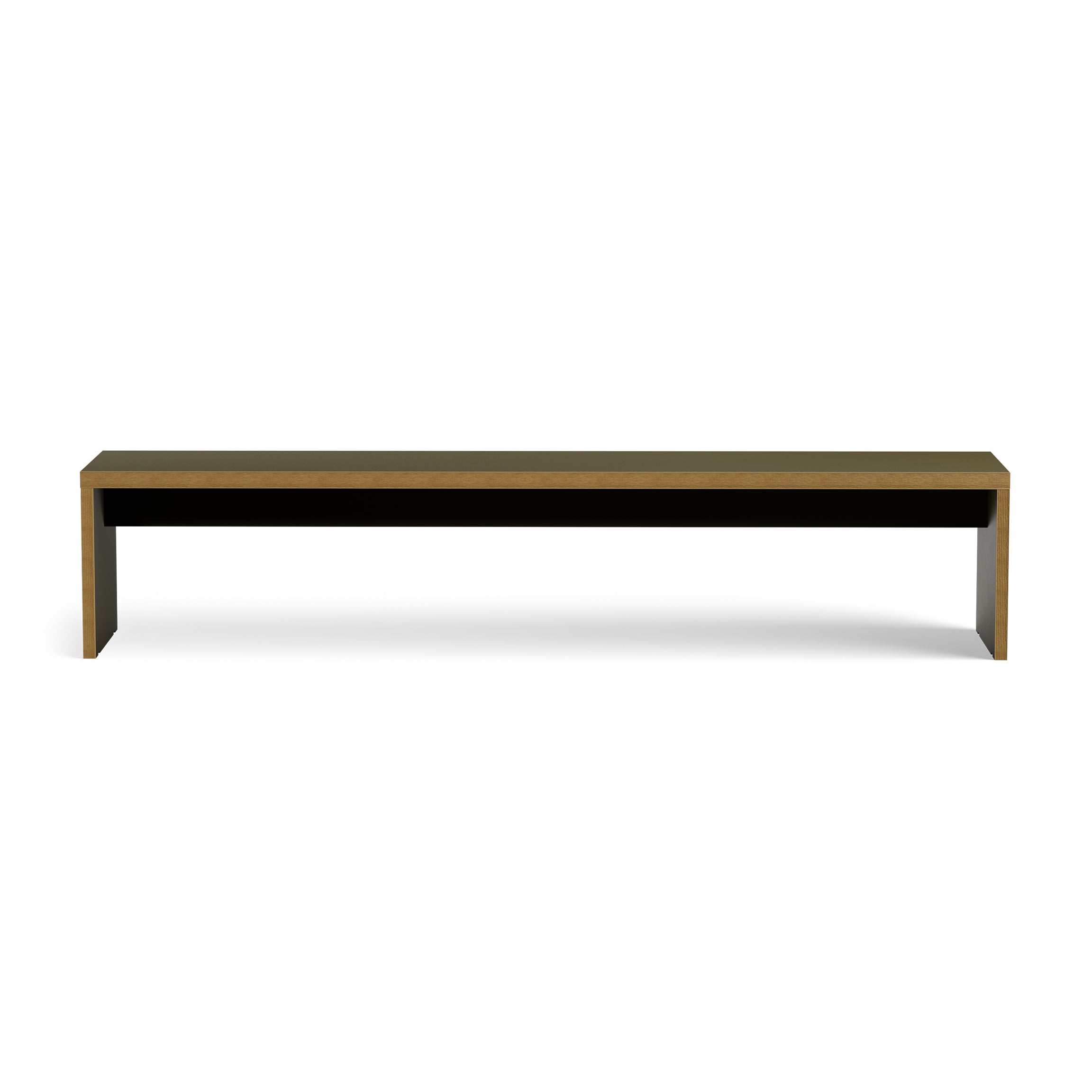 HKLIVING Customisable Bench - Multiple Colours & Sizes (180cm or 220cm)