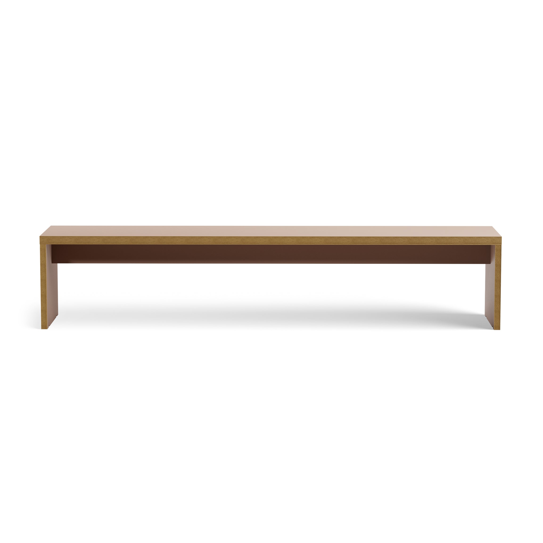 HKLIVING Customisable Bench - Multiple Colours & Sizes (180cm or 220cm)