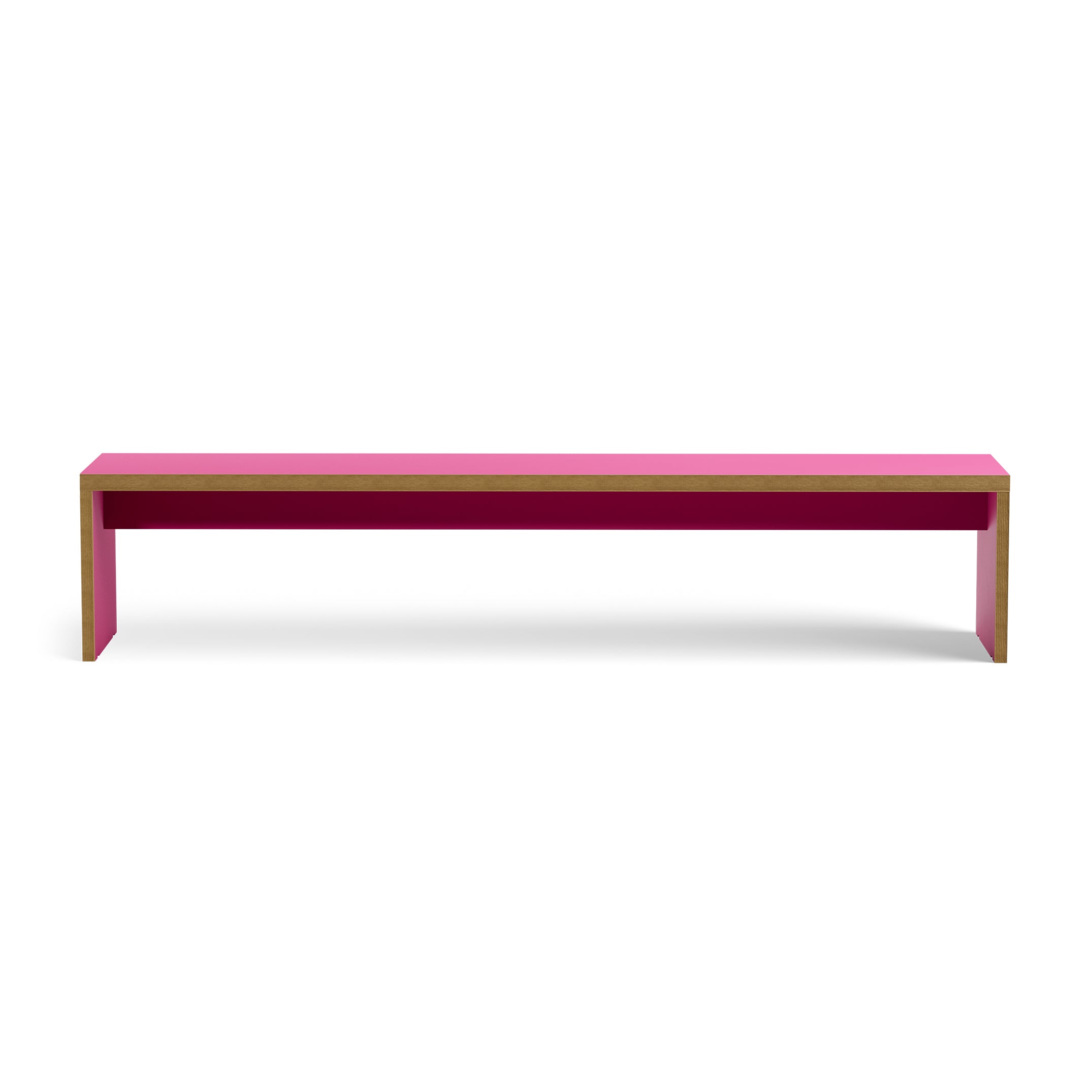 HKLIVING Customisable Bench - Multiple Colours & Sizes (180cm or 220cm)