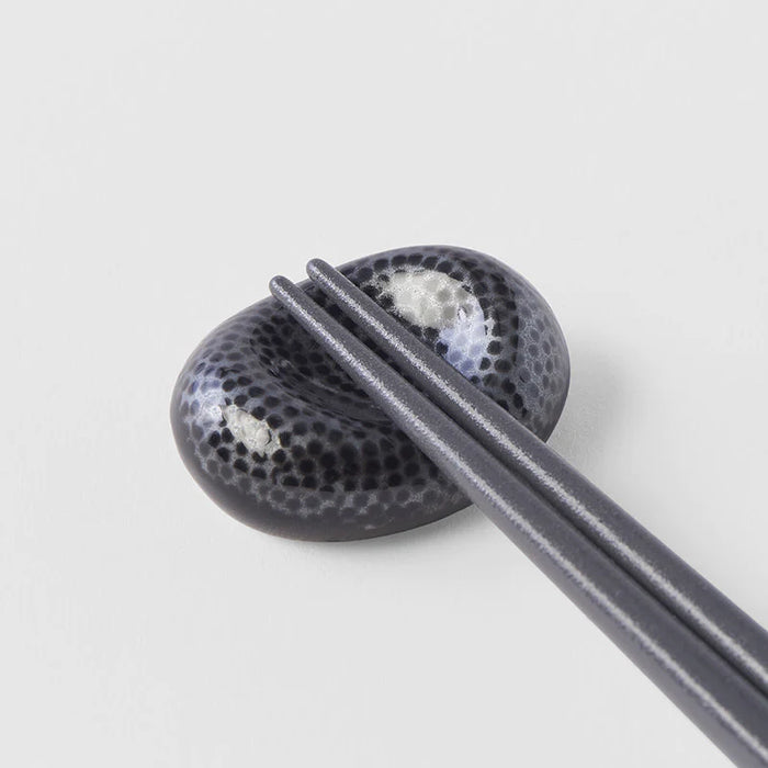 Chopstick Pebble Rests